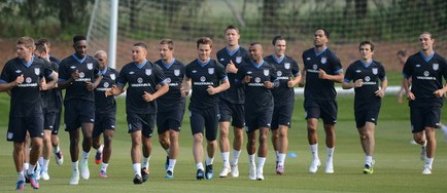 Loturile echipelor de la Euro 2012